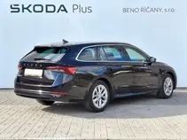 Octavia Style Plus