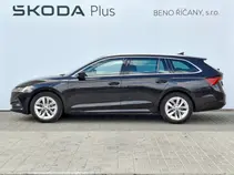 Octavia Style Plus