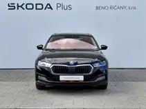 Octavia Style Plus