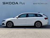 Octavia Style Plus