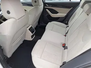 Škoda Octavia Style Plus