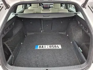 Škoda Octavia Style Plus