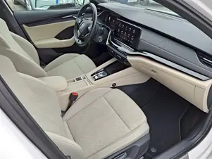 Škoda Octavia Style Plus