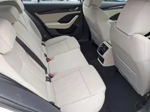 Škoda Octavia Style Plus