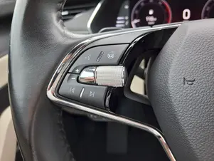 Škoda Octavia Style Plus