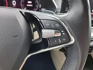 Škoda Octavia Style Plus