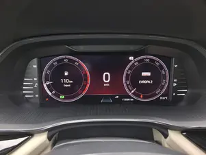 Škoda Octavia Style Plus