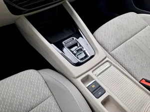 Škoda Octavia Style Plus