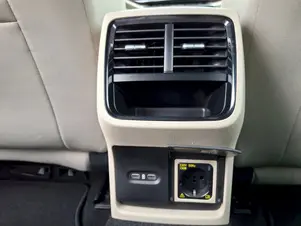 Škoda Octavia Style Plus