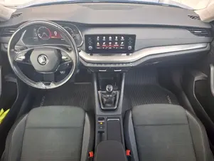 Škoda Octavia Ambition