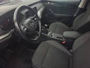 Škoda Octavia Ambition
