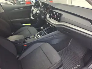 Škoda Octavia Ambition