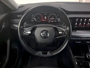Škoda Octavia Ambition