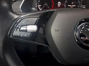 Škoda Octavia Ambition