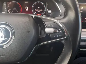 Škoda Octavia Ambition