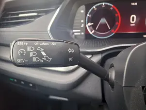 Škoda Octavia Ambition