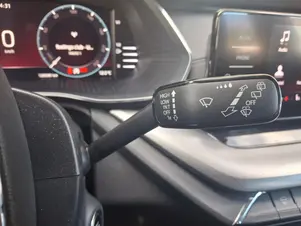 Škoda Octavia Ambition