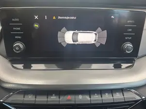Škoda Octavia Ambition