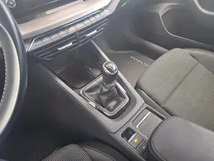 Škoda Octavia Ambition