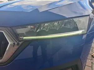 Škoda Octavia Ambition