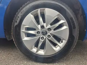 Škoda Octavia Ambition