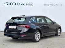 Octavia Style Plus