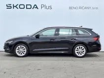 Octavia Style Plus