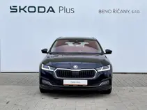 Octavia Style Plus