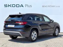 Kodiaq Selection