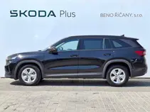 Kodiaq Selection