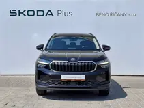 Kodiaq Selection