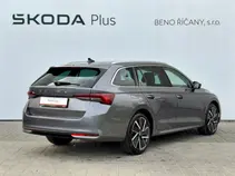 Octavia Exclusive Selection