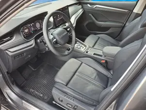Škoda Octavia Exclusive Selection