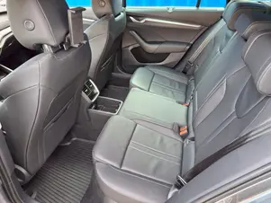 Škoda Octavia Exclusive Selection