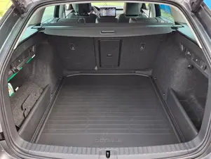 Škoda Octavia Exclusive Selection