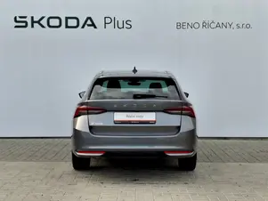 Škoda Octavia Exclusive Selection