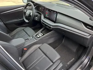 Škoda Octavia Exclusive Selection