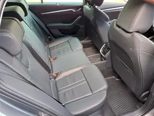 Škoda Octavia Exclusive Selection