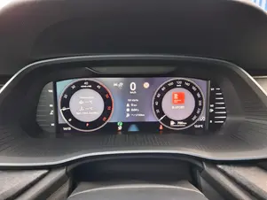 Škoda Octavia Exclusive Selection