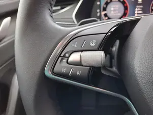 Škoda Octavia Exclusive Selection