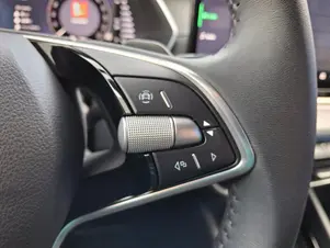 Škoda Octavia Exclusive Selection