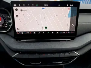 Škoda Octavia Exclusive Selection