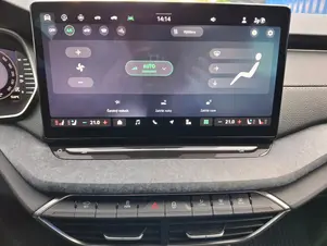 Škoda Octavia Exclusive Selection