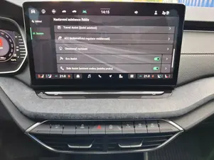 Škoda Octavia Exclusive Selection