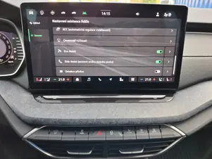 Škoda Octavia Exclusive Selection