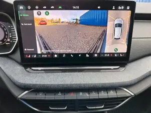 Škoda Octavia Exclusive Selection