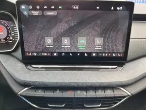 Škoda Octavia Exclusive Selection