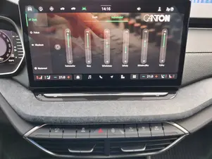 Škoda Octavia Exclusive Selection