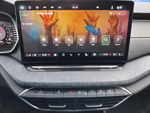 Škoda Octavia Exclusive Selection