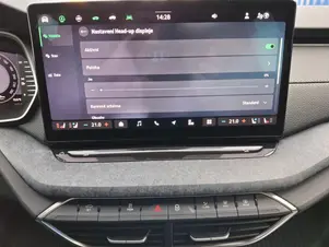 Škoda Octavia Exclusive Selection